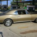 1967 numbers matching Camaro RS Unmatched documentation plus bonuses