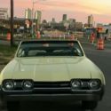 1967 Olds Cutlass 442 Convertible 4spd runs and drives