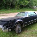 1967 olds Toronado