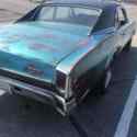 1967 Oldsmobile 1967 Sportscar Greenmatic 442