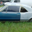 1967 Oldsmobile 442 Base Hardtop 2-Door 6.6L