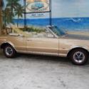 1967 Oldsmobile 442 Convertible - 4 Speed - 99% Original