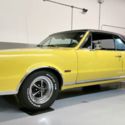 1967 Oldsmobile 442  **NO RESERVE**