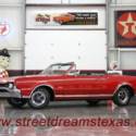 1967 Oldsmobile 442 numbers matching 400 4 speed convertible power front disc