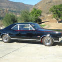 1967 OLDSMOBILE 442 TRACK-PACK