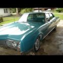 1967 Oldsmobile 98