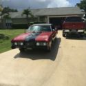 1967 oldsmobile convertible  delta 88,