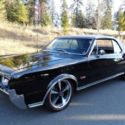 1967 OLDSMOBILE CUTLASS 442 CONVERTIBLE FACTORY A/C OWNERS BOOKS PROTECTO PLATE