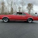 1967 oldsmobile, cutlass, 442, rocket
