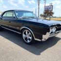 1967 Oldsmobile Cutlass 442   * Very Cool car