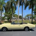 1967 OLDSMOBILE CUTLASS 88 CONVERTIBLE GREAT DAILY DRIVER CAR NO RESERVE BID NOW