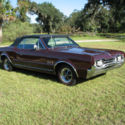 1967 Oldsmobile cutlass Convertable