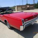 1967 Oldsmobile Cutlass convertible clean clean clean