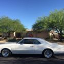 1967 oldsmobile cutlass DRY ARIZONA CAR  NO RUST