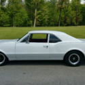 1967 Oldsmobile Cutlass F-85