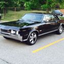1967 Oldsmobile Cutlass REAL 442 #s Matching, SHOW QUALITY!