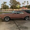 1967 Oldsmobile Cutlass Supreme 2 door hardtop