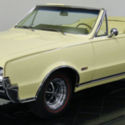 1967 Oldsmobile Cutlass Supreme 442 *$463 PER MONTH* Convert Turbo Hydramatic