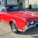 1967 Oldsmobile Cutlass Supreme FRESH RESTORATION!
