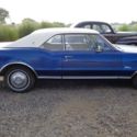 1967 Oldsmobile Cutlass Supreme NO RESERVE AUCTION