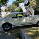 1967 Oldsmobile Cutlass Supreme Sport Coupe