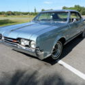 1967 Oldsmobile cutlass time capsule 58,000 original miles no rust ever