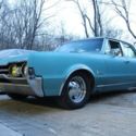 1967 oldsmobile cutlass town sedan classic hot rod lowrider NO RESERVE!!!!!!!!!