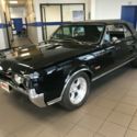 1967 Oldsmobile Cutlass w/ 442 Package - SHOWROOM CONDITION!