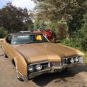 1967 Oldsmobile Delmont 88 - 425 SUPER ROCKET  - 72xxx ORIGINAL MILES!