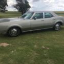 1967 Oldsmobile Delta 88