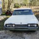 1967 oldsmobile F 85