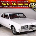 1967 Oldsmobile F85