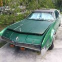 1967 Oldsmobile Tornado