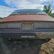 1967 oldsmobile toronado 425 cubic inch motor