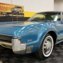 1967 Oldsmobile Toronado 425 V8 TRADES?