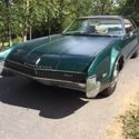 1967 Oldsmobile Toronado Base 7.0L