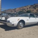 1967 OLDSMOBILE TORONADO BUNDLE DEAL