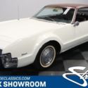 1967 Oldsmobile Toronado Deluxe Hardtop 425 V8 3 Speed Automatic Classic Vintage