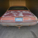 1967 Oldsmobile Toronado Lifetime California Complete Project