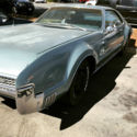 1967 Oldsmobile Toronado....SURVIVOR.....NO RESERVE!!!!!