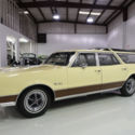 1967 Oldsmobile Vista Cruiser Custom Wagon | Numbers matching | Performs great!