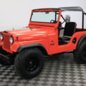 1967 Orange RESTORED BIMINI TOP LIFTED READY FOR SUMMER!