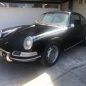 1967 originally White Painted Black years ago.