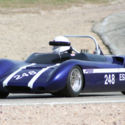 1967 PBS MK4 Sports Racer