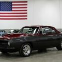 1967 Plymouth &#039;Cuda  128 Miles Red Coupe 5.7 Liter 4 Speed Manual