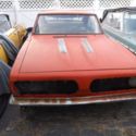 1967 plymouth baracuda