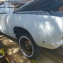 1967 Plymouth Barracuda convertible with tons of parts