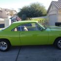 1967 plymouth barracuda hot rod street rod model a