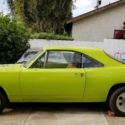 1967 Plymouth Barracuda notchback coupe 1970 1971 1968 1969 cuda 4-speed