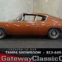 1967 plymouth barracuda